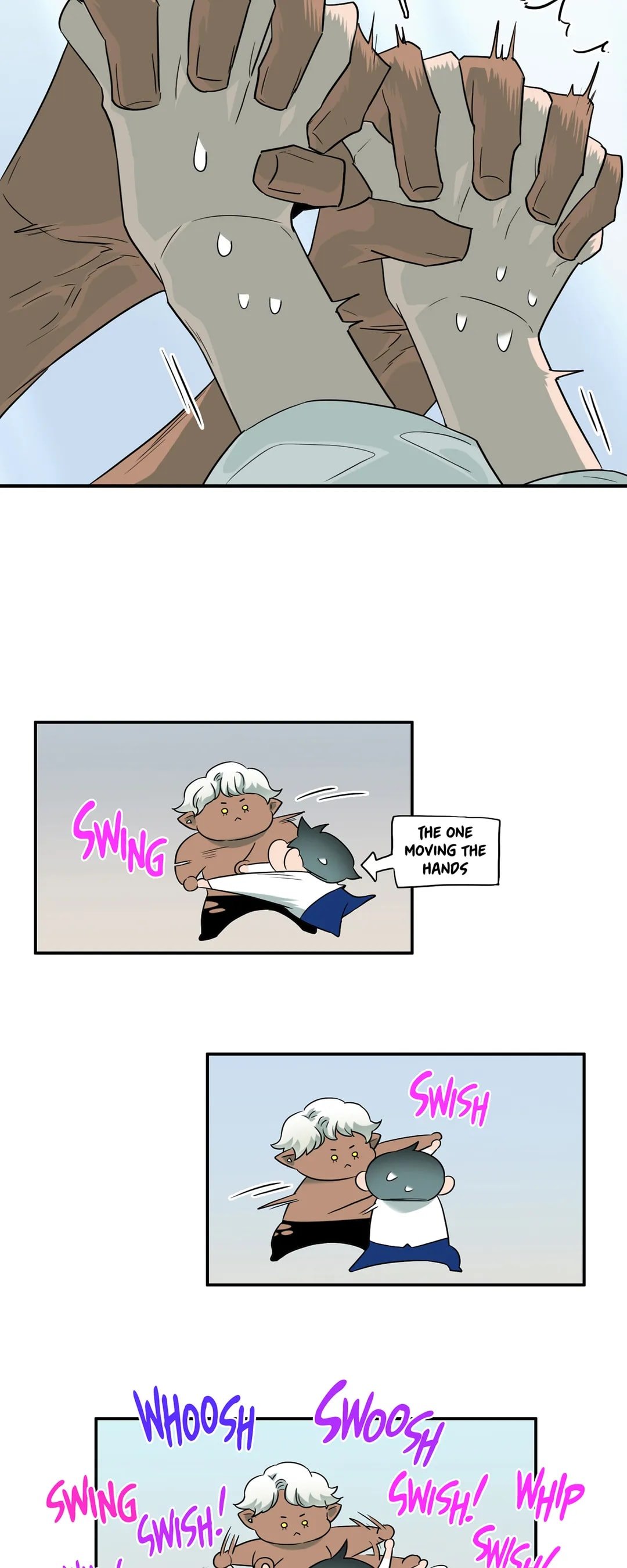 Dear DOO, Chapter 163 image 14